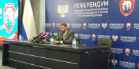 Референдум 2022: как Донбасс голосовал за Россию под свист снарядов - Донецк Медиа