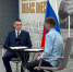 Александр Бондаренко: Сегодня провел прямой эфир, ответил на вопросы от граждан о работе дорожно-транспортного комплекса Республики. - Минтранс ДНР