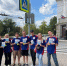 В рамках Республиканского месячника «Внимание! Дети на дороге», который проводился с 25 августа по 25 сентября 2025 года, завершился! - Минобрнауки ДНР