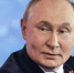 Опрос показал: 79% граждан доверяют Путину - Донецк Медиа