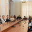 Золотая троица Луганска: победители конкурса «Те песни, что пела нам мать» - Донецк Медиа