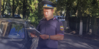 Судебные приставы Шахтерска взыскали более 500 тысяч рублей за ущерб, причинённый вследствие ДТП - УФСПП по ДНР