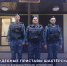 Судебные приставы Шахтёрска выявили взрывоопасное устройство при исполнении служебных обязанностей - УФСПП по ДНР