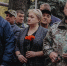 Подвиг на века: имена погибших героев СВО увековечили в Харцызске - Единая Россия
