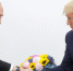 Politico: Трамп охладел к Украине после разговора с Путиным - Донецк Медиа