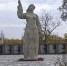 Уже в конце ноября жителей села Гранитное будет встречать современный многофункциональный парк - Единая Россия