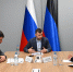 Денис Пушилин утвердил Евгения Смирнова в должности нового директора Единого фонда по управлению МКД - Глава ДНР