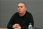 Денис Пушилин утвердил Евгения Смирнова в должности нового директора Единого фонда по управлению МКД