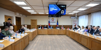 Денис Пушилин подчеркнул высокую социальную ответственность активистов «Движения Первых» - Глава ДНР