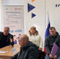 Мини-ярмарка вакансий – мобильный способ трудоустройства ветеранов СВО - Республиканский центр занятости