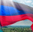 Поздравление министра образования и науки ДНР Олега Трофимова с Днём Государственного флага ДНР! - Минобрнауки ДНР