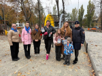29.10.25 Шахтерск ГАИ Засветись + фото 3