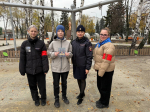 29.10.25 Шахтерск ГАИ Засветись + фото 1