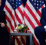 Трамп решил устроить у себя в кабинете маленький ШОС - Донецк Медиа