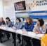 Першотравневый центр занятости организовал для работодателей муниципального округа встречу с представителями Юго-Западной межрегиональной территориальной госинспекции труда и Прокуратуры ДНР - Республиканский центр занятости
