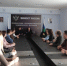 Сотрудник СК провела лекцию студентам университета в Донецке - Следственный комитет