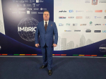 Константин Кузьмин принял участие в Международном Муниципальном Форуме БРИКС-2025.