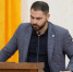 В Народном Совете продолжаются «Правительственные часы» - Правительство ДНР