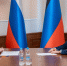 Вице-премьер Кирилл Макаров и сенатор Наталья Никонорова провели рабочую встречу - Правительство ДНР