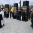 В столице ДНР торжественно открыли военно-мемориальный комплекс «Донецкое море» - Правительство ДНР