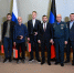 Глава Республики Денис Пушилин вручили юным героям медали Совета Федерации «За проявленное мужество» - Правительство ДНР