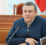 Министр образования и науки Донецкой Народной Республики Олег Трофимов провел прямой эфир по вопросам образования - Минобрнауки ДНР