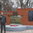 При участии «Единой России» в Розовке отреставрировали мемориал, посвящённый погибшим в Великой Отечественной войне односельчанам - Единая Россия