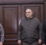 Константин Кузьмин вручил защитникам Отечества и волонтерам Благодарности Главы ДНР - Народный Совет ДНР