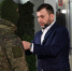 Денис Пушилин наградил бойцов 52-й дивизии противовоздушной обороны - Глава ДНР