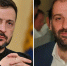 Дело «Карлсона»: Станет ли бегство Миндича началом конца для окружения Зеленского? - Донецк Медиа