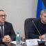 Представители Народного Совета приняли участие в заседании Госдумы по вопросам продовольственной безопасности и доступности продуктов питания - Народный Совет ДНР
