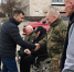 Денис Пушилин вручил ключи от новых автомобилей с ручным управлением ветеранам боевых действий - Глава ДНР