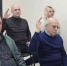 В ДНР состоялось заседание Совета регионального отделения - Справедливая Россия