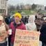 Майдан по привычке: в Киеве очередной митинг против коррупции - Донецк Медиа