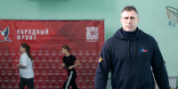 Судебные приставы Донецкой Народной Республики присоединились к федеральному проекту «Тренер» - УФСПП по ДНР