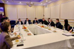 В Донецке состоялся региональный слет участников Президентской платформы «Россия – страна возможностей»