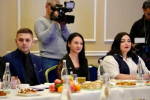 В Донецке состоялся региональный слет участников Президентской платформы «Россия – страна возможностей»