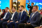 В Донецке состоялся региональный слет участников Президентской платформы «Россия – страна возможностей»