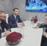Александр Бондаренко: На полях XIX Международного форума и выставки «Транспорт России» произошло множество значимых обсуждений. В частности, с делегацией ФБУ "Росавтотранс" обсудили стратегию развития и реализации межрегиональных автобусных перевозок. - Минтранс ДНР