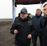 Денис Пушилин и Михаил Мишустин открыли капитально отремонтированный участок трассы Донецк – Новоазовск – Седово - Глава ДНР