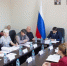 Перераспределение полномочий по организации перевозок пассажиров и багажа обсудили в ходе расширенного заседания Комитета по транспорту и связи Народного Совета ДНР - Минтранс ДНР