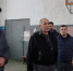 Глава Правительства Андрей Чертков и губернатор Сахалинской области Валерий Лимаренко осмотрели текущие объекты восстановления в Шахтерске - Правительство ДНР