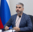 Алексей Дорофеев принял участие в заседании Правительства - Народный Совет ДНР