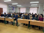 От восстановления Макеевки и массовой вакцинации до культурных аншлагов: дайджест за 22 ноября