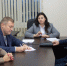 В Народном Совете продолжают работать с обращениями граждан в сфере ЖКХ - Народный Совет ДНР