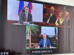Стартовал 2-й поток обучения по отраслевой программе «Угольные города»