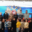 В Доме молодежи в Волновахе состоялась встреча направленная на профилактику экстремистской деятельности среди молодежи - Министерство молодежной политики