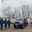 Благородный жест помощи - МЧС России