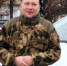 От окопов Авдеевки – к мечте о Байкале: Ветеран Донбасса Константин Котляревский получил спецавтомобиль после ранения под Авдеевкой - Донецк Медиа