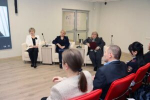 В Донецке прошла стратегическая сессия «За семью!», на которой обсудили профилактику социального сиротства